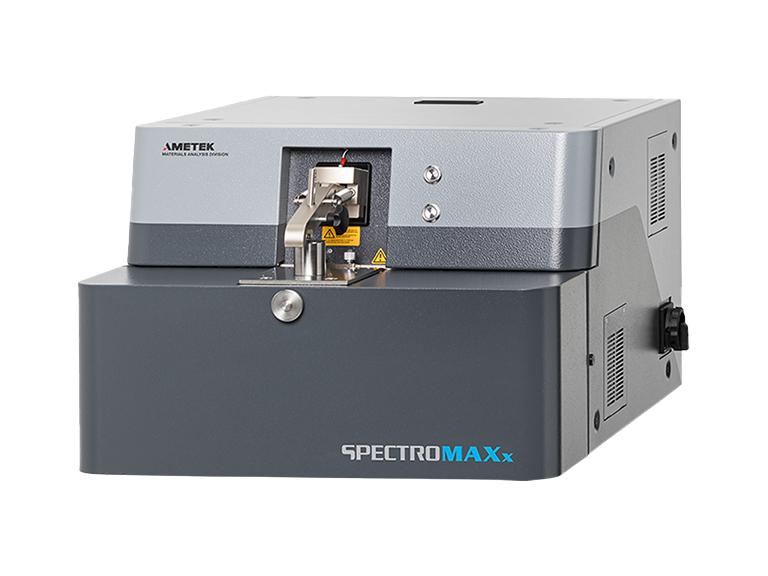 máy phân tích thành phần kim loại spectromaxx